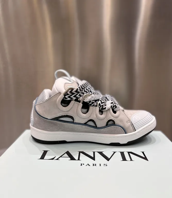 Lanvin Shoe 